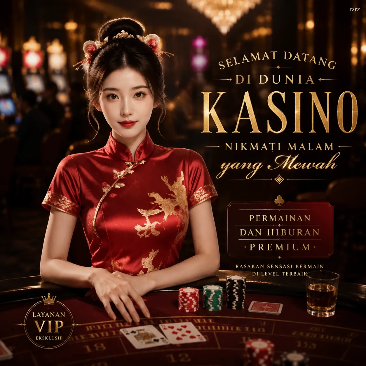 Menggali Fitur Menarik di Situs Game f7f7