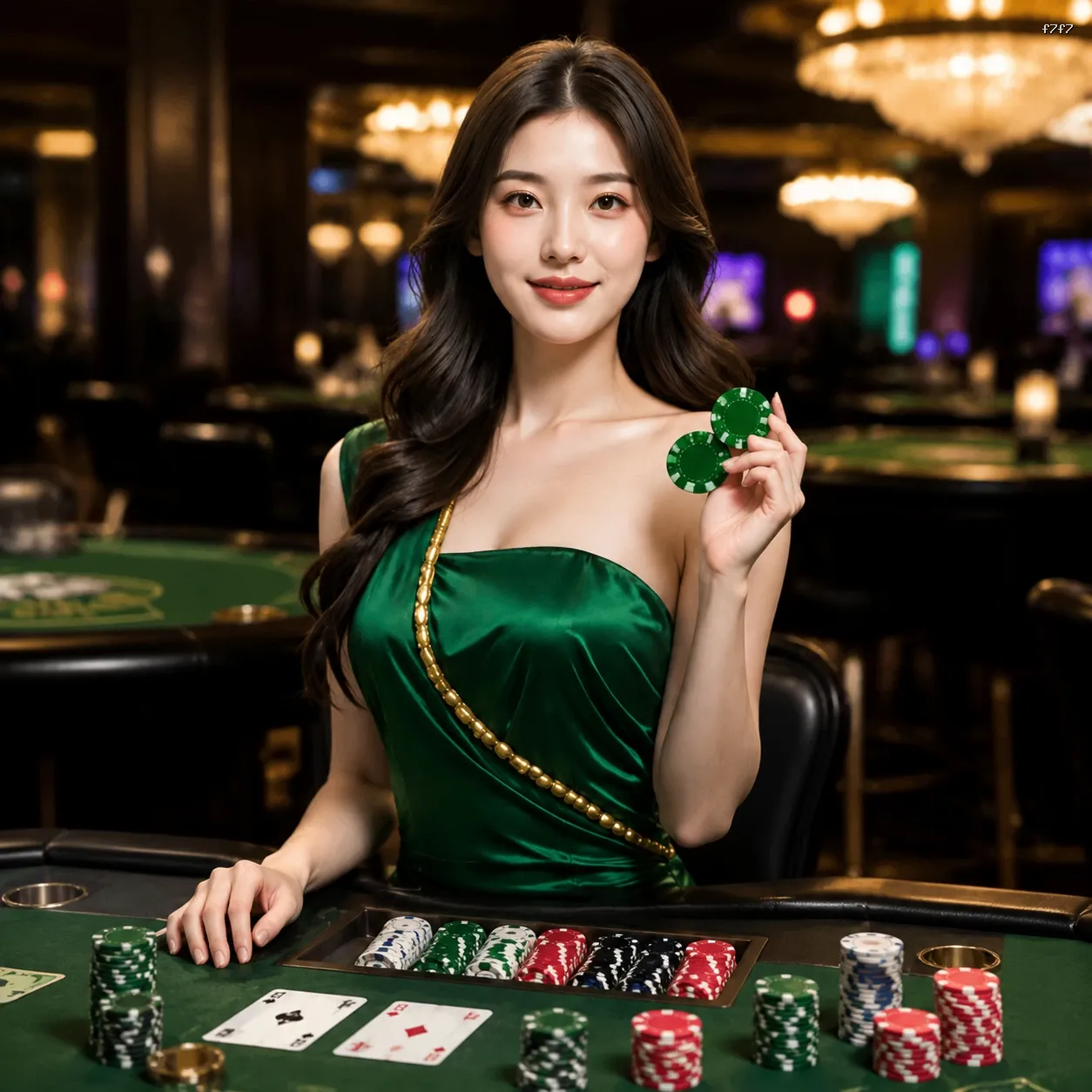 Keunggulan dan Fitur Menarik di Situs Game f7f7