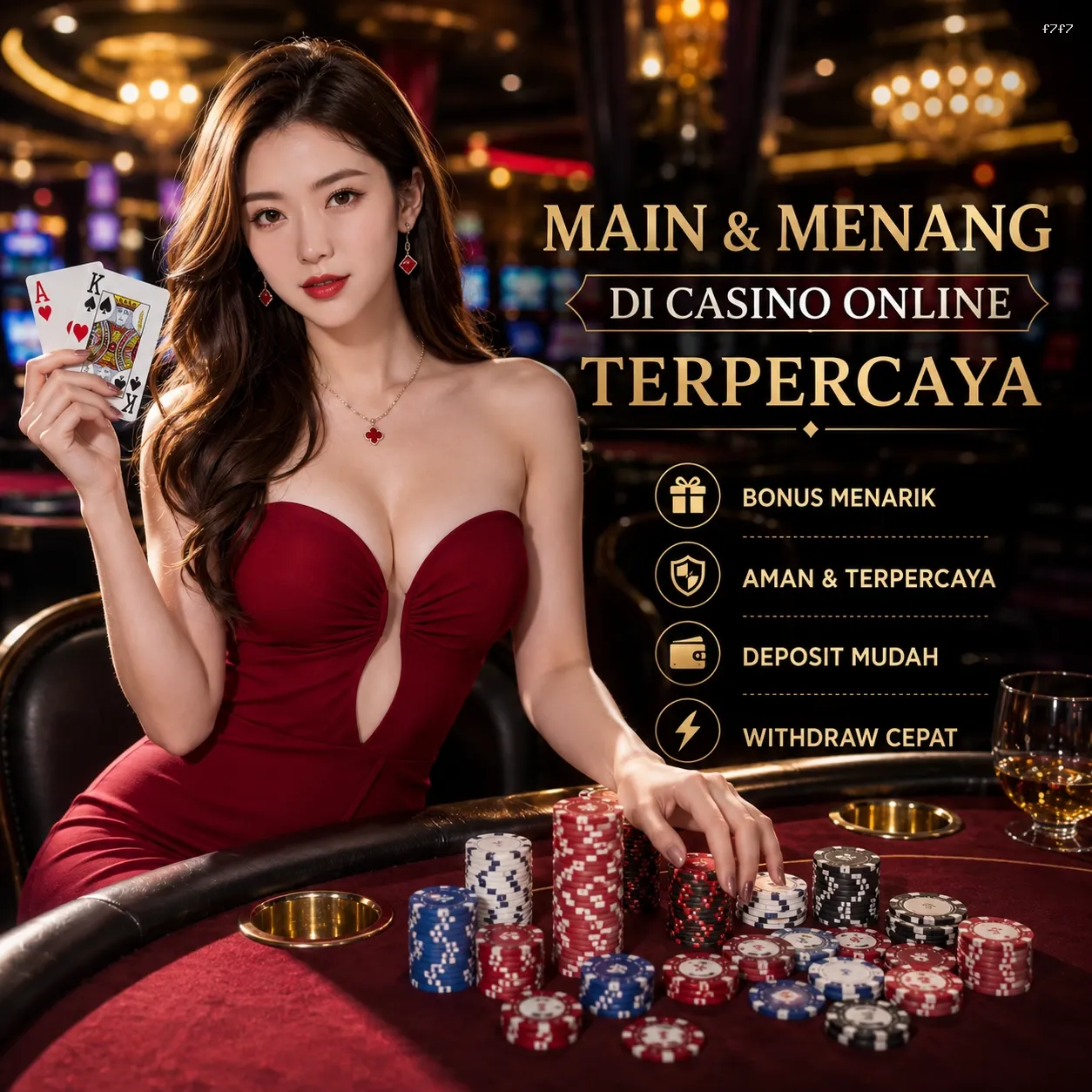 Menelusuri Keunggulan Situs Game f7f7