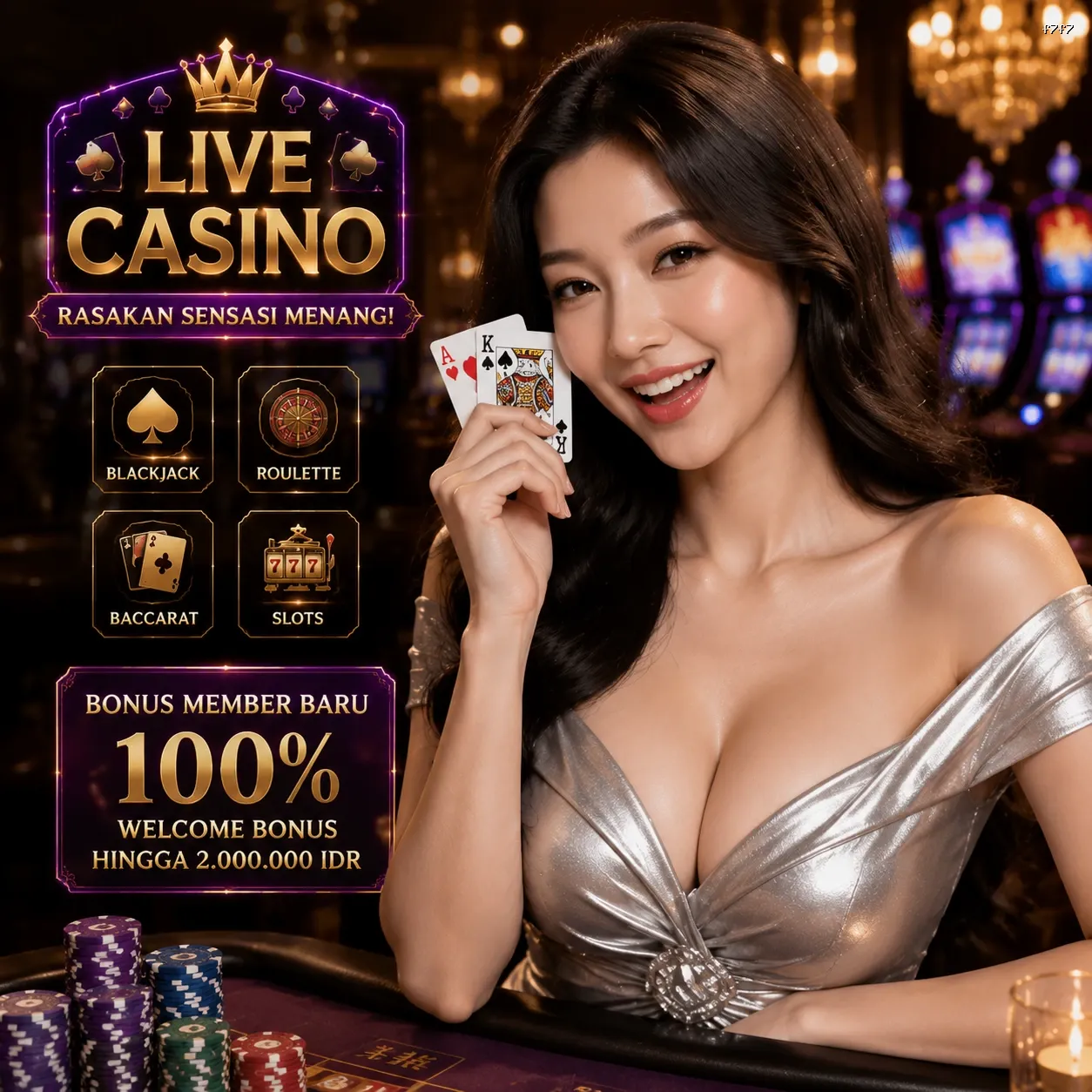 Beragam Jenis Game Seru yang Tersedia di f7f7